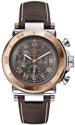 GC GCX90005G2S Kol Saati Kahverengi