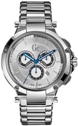 GC GCX66004G1S Kol Saati Gri