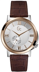 GC GCX59001G1S Kol Saati Kahverengi