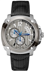 GC GCX78004G5S Kol Saati Siyah