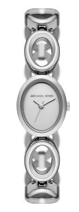 Michael Kors MK4958 Kol Saati Gümüş