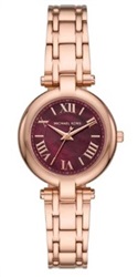 Michael Kors MKO1084 Kol Saati Rose Gold