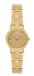 Michael Kors MK7554 Kol Saati Altın