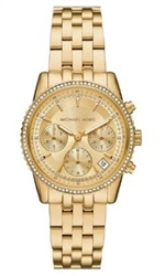 Michael Kors MK7530 Kol Saati Altın
