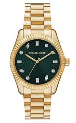 Michael Kors MK7449 Kol Saati Altın