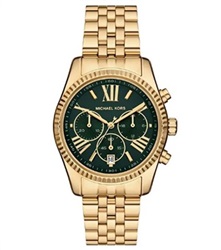 Michael Kors MK4983 Kol Saati Altın