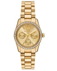 Michael Kors MK4982 Kol Saati Altın
