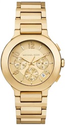 Michael Kors Gramercy MK7520 Kol Saati Altın