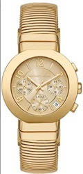 Michael Kors Gramercy MK7525 Kol Saati Altın