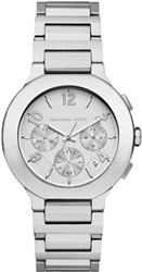 Michael Kors Gramercy MK7522 Kol Saati Gümüş
