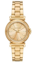 Michael Kors Maren MK7516 Kol Saati Altın
