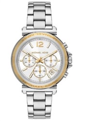 Michael Kors Maren MK7495 Kol Saati Gümüş