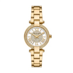 Michael Kors MK4704 Kol Saati Altın
