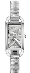 Michael Kors MK Empire MK4841 Kol Saati Gümüş