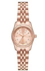 Michael Kors MK4739 Rose Gold Kadın Kol Saati