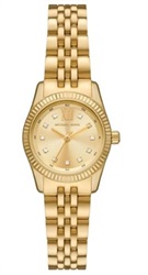Michael Kors MK4741 Kadın Kol Saati Altın
