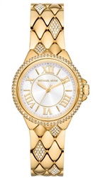 Michael Kors MK4801 Kol Saati Altın