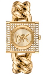 Michael Kors MK4711 Kol Saati Altın