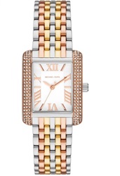Michael Kors MK4744 Kol Saati Gümüş/altın