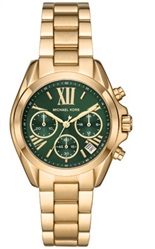 Michael Kors MK7257 Kol Saati Altın