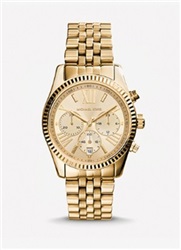 Michael Kors MK7378 Kol Saati Altın