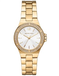 Michael Kors Lennox MK7278 Kol Saati Altın