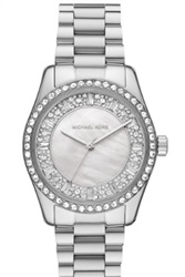Michael Kors MK7445 Kol Saati Gümüş