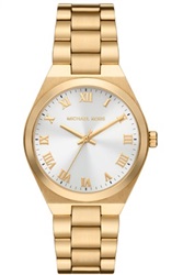 Michael Kors MK7391 Kol Saati Altın