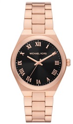 Michael Kors MK7392 Kol Saati Rose Gold