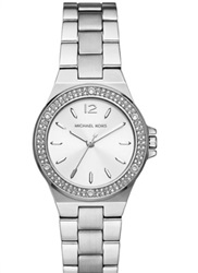 Michael Kors Lennox MK7280 Kol Saati Gümüş