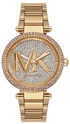 Michael Kors MK7283 Kol Saati Altın