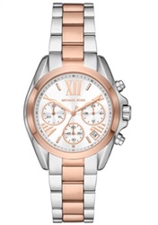Michael Kors MK7258 Kol Saati Gümüş/rose