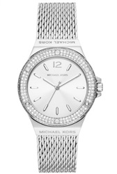 Michael Kors MK7337 Kol Saati Gümüş