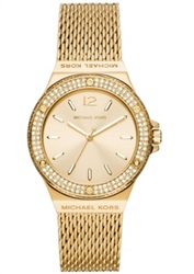 Michael Kors MK7335 Kol Saati Altın 37 mm
