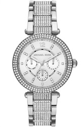 Michael Kors MK6759 Kol Saati Gümüş