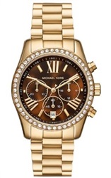 Michael Kors MK7276 Kol Saati Altın