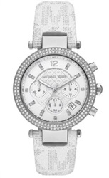 Michael Kors MK7226 Kol Saati Beyaz 39 mm
