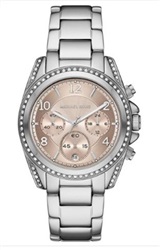 Michael Kors MK6761 Kol Saati Gümüş 39 mm