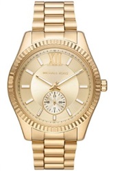 Michael Kors MK8947 Kol Saati Rose Gold