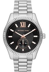 Michael Kors MK8946 Kol Saati Gümüş