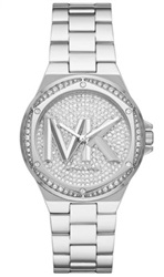 Michael Kors MK7234 Kol Saati Gümüş 37 mm.