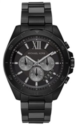 Michael Kors MK8858 Kol Saati Siyah 45 mm