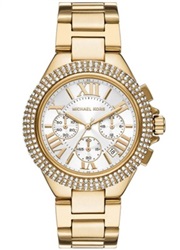 Michael Kors MK6994 Kol Saati Altın 43 mm.