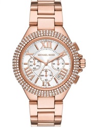 Michael Kors MK6995 Kol Saati Rose Gold 43 mm.