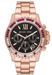 Michael Kors MK6972 Kol Saati Rose Gold 42 mm.