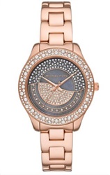 Michael Kors MK4624 Kol Saati Rose Gold