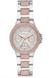 Michael Kors MK6846 Kol Saati Gümüş 33 mm.