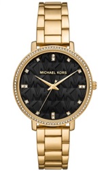 Michael Kors MK4593 Kol Saati Altın 39 mm