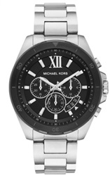 Michael Kors MK8847 Kol Saati Gümüş 45 mm.
