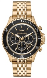 Michael Kors MK8726 Kol Saati Altın 44 mm